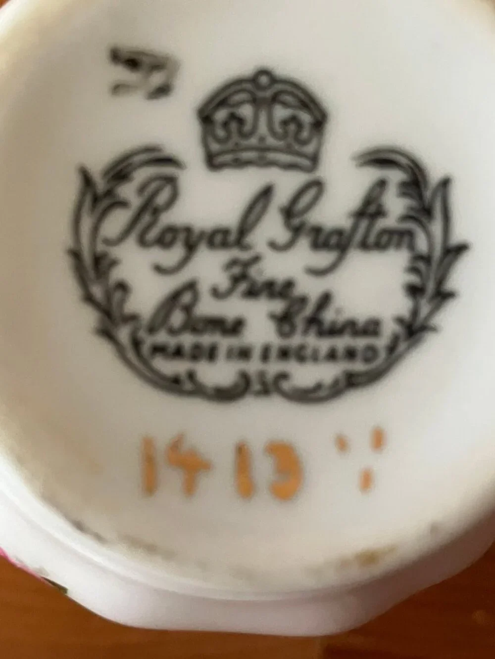 N/A vtg 1957